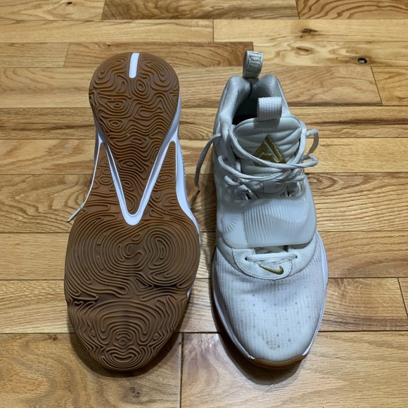 Nike Giannis Zoom Freak 3 - Picture 3 of 4